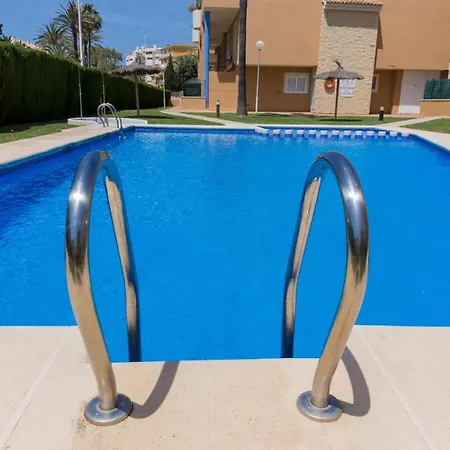 Menorca Duplex Apartment *