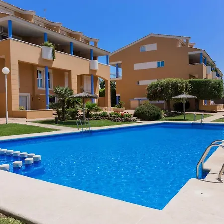 Apartment Menorca Duplex