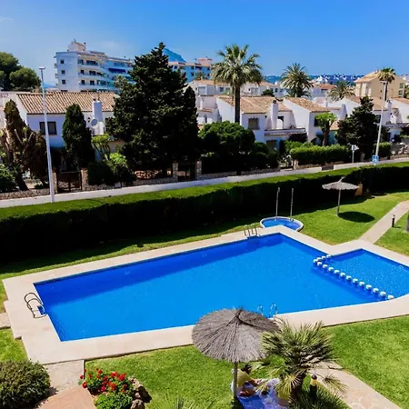 Menorca Duplex