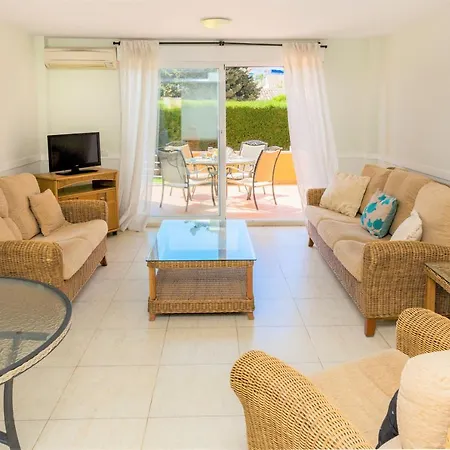 Menorca Duplex * Javea