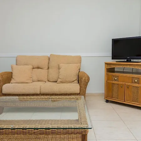 Menorca Duplex Apartment Javea