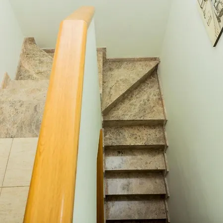Menorca Duplex Apartment Javea