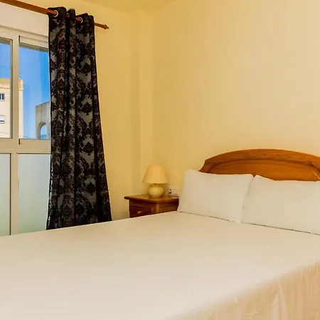 Appartement Menorca Duplex *