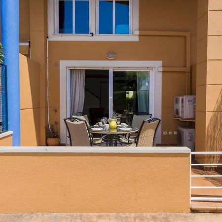 Appartement Menorca Duplex *