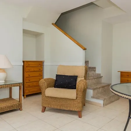 Appartement Menorca Duplex *