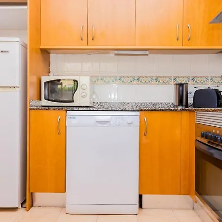 Appartement Menorca Duplex *