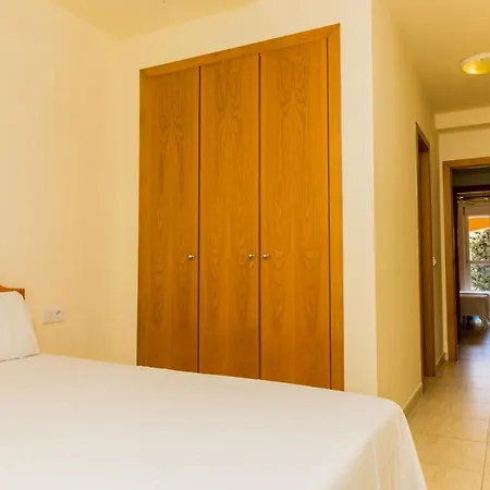 Menorca Duplex Appartement