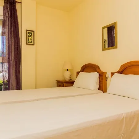 Menorca Duplex Appartement