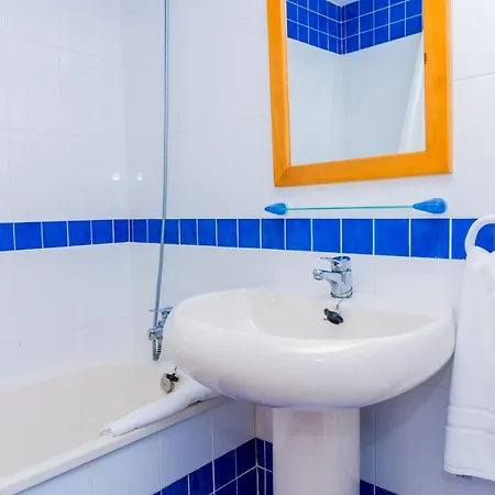 Appartement Menorca Duplex *