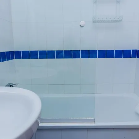 Appartement Menorca Duplex *