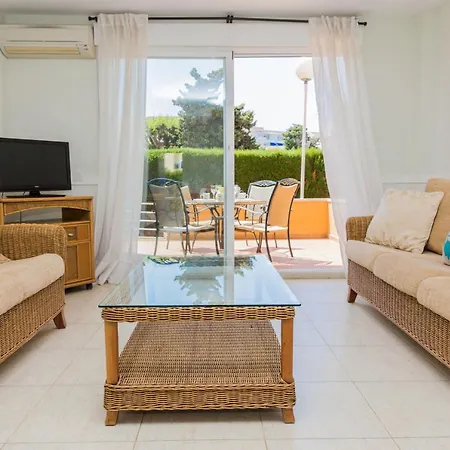 Menorca Duplex Appartement *