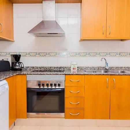 Menorca Duplex * Jávea