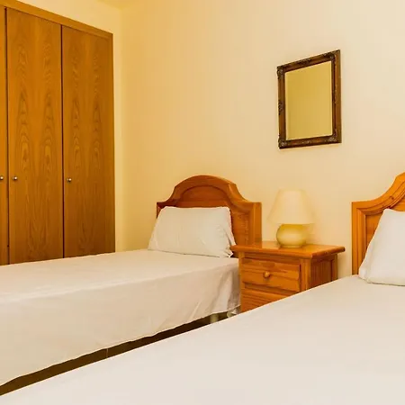 Appartement Menorca Duplex *