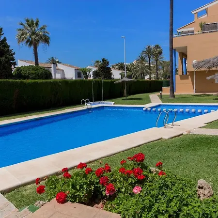 Appartement Menorca Duplex *