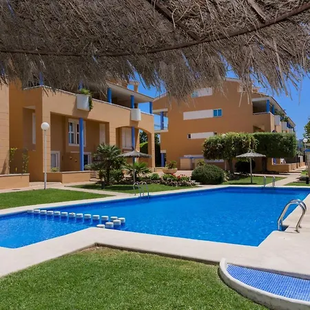 Menorca Duplex Jávea