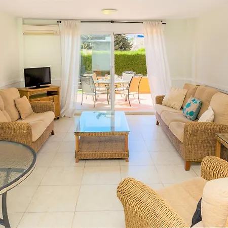 Menorca Duplex * Jávea