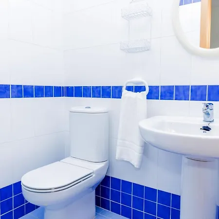 Menorca Duplex Appartement Jávea