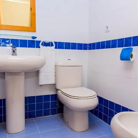 Menorca Duplex * Jávea