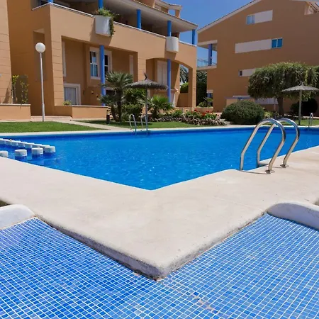 Appartement Menorca Duplex *