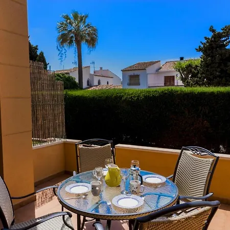 Menorca Duplex Jávea