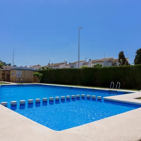 Menorca Duplex Jávea