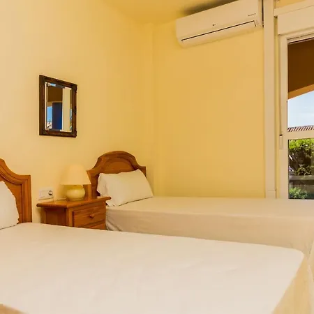 Appartement Menorca Duplex